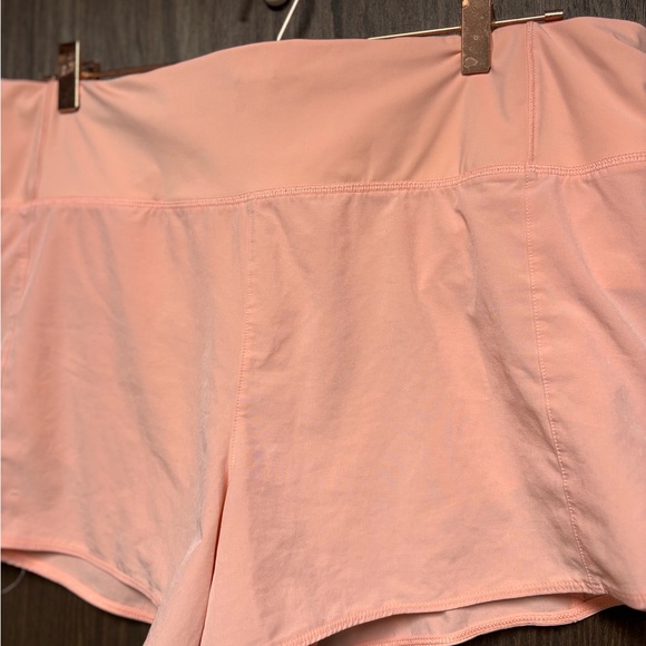 Athleta Light Pink Activewear - Picture 2 of 10